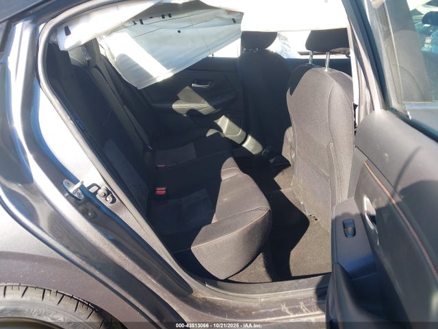 Nissan Sentra Sr Xtronic Cvt 2023 3N1AB8DV3PY235806 Image 8