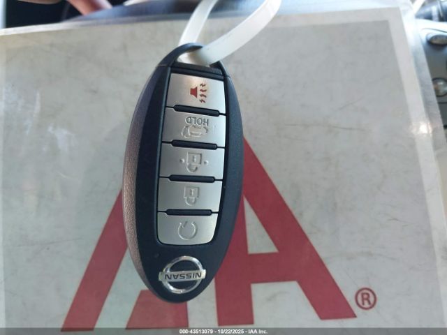 2021 NISSAN MURANO 5N1AZ2CS0MC127270 Photo 10