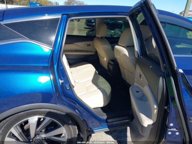 2021 NISSAN MURANO 5N1AZ2CS0MC127270 Photo 7