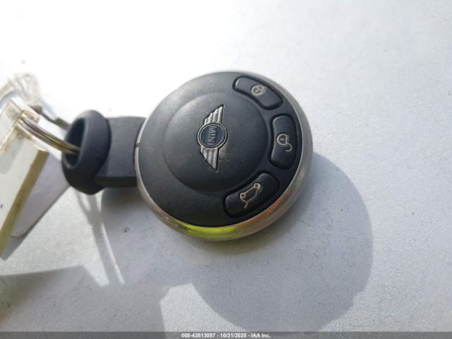 2013 MINI COUNTRYMAN WMWZC5C59DWP31254 Photo 10