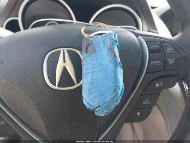 2010 ACURA TL 19UUA8F21AA019739 Photo 10