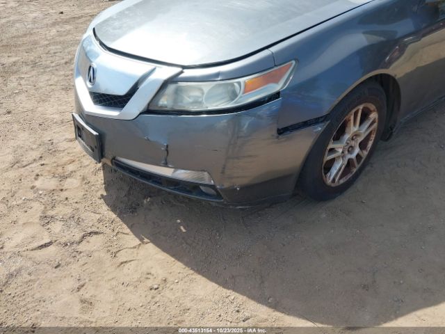 2010 ACURA TL 19UUA8F21AA019739 Photo 5