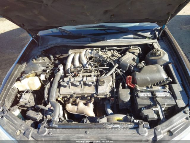 2001 LEXUS ES 300 JT8BF28G310327660 Photo 9