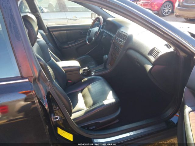 2001 LEXUS ES 300 JT8BF28G310327660 Photo 4