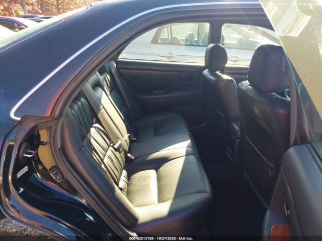 2001 LEXUS ES 300 JT8BF28G310327660 Photo 7