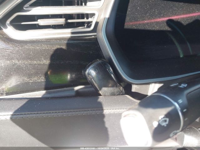 2016 TESLA MODEL X 5YJXCBE26GF025153 Photo 10