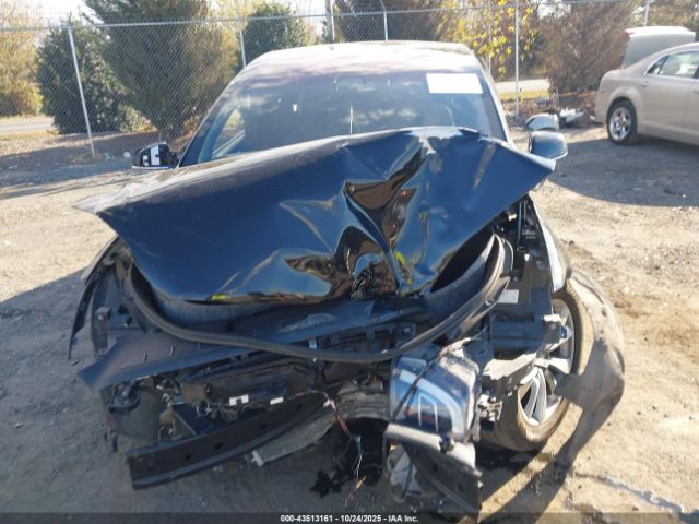 2016 TESLA MODEL X 5YJXCBE26GF025153 Photo 5