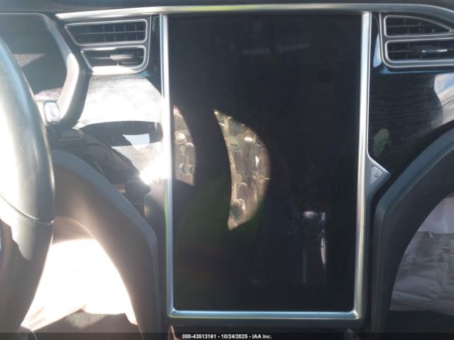 2016 TESLA MODEL X 5YJXCBE26GF025153 Photo 6
