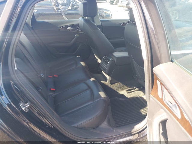 2013 AUDI A6 WAUGFAFC4DN104727 Photo 7