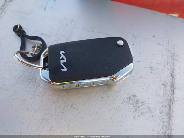 3KPF24AD6RE817734 KIA Forte Lxs