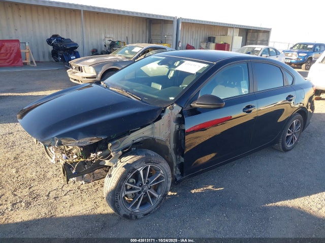 3KPF24AD6RE817734 KIA Forte Lxs