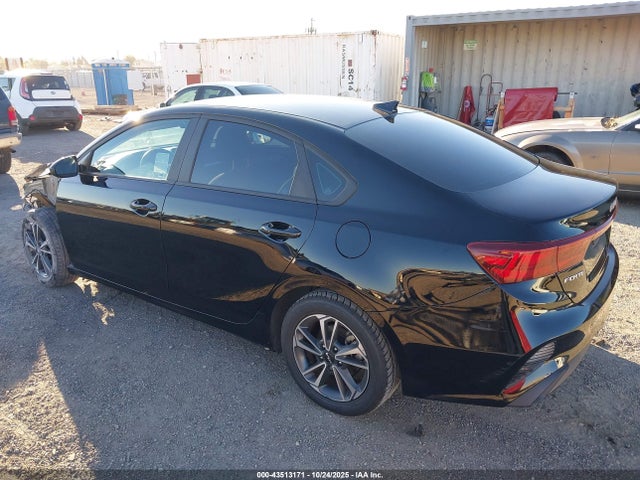 3KPF24AD6RE817734 KIA Forte Lxs