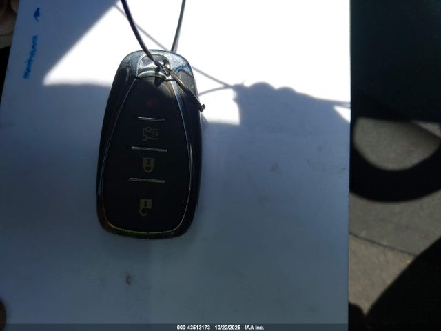 1G1ZG5ST9PF154522 Chevrolet Malibu Fwd Rs
