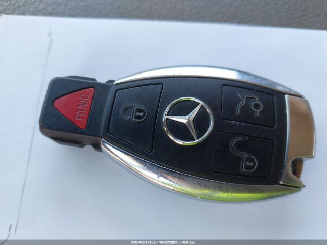 2017 MERCEDES-BENZ GLA 250 WDCTG4GBXHJ287824 Photo 10