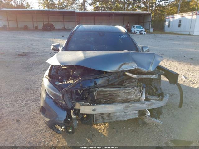 2017 MERCEDES-BENZ GLA 250 WDCTG4GBXHJ287824 Photo 5