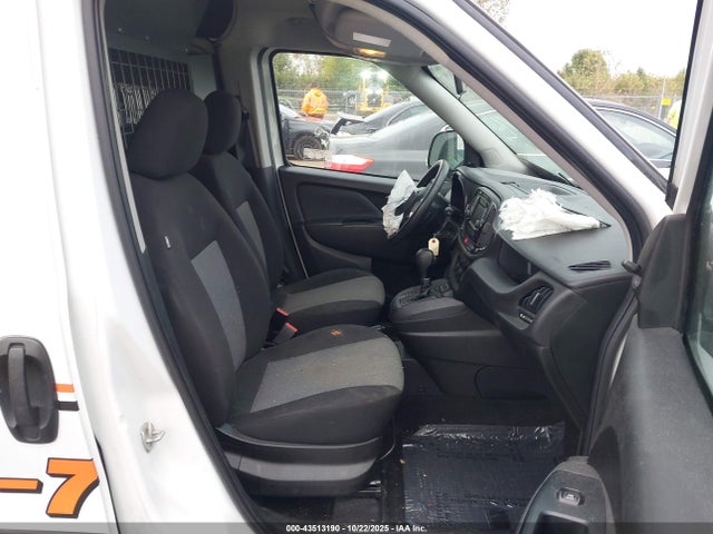 Продаж на аукціоні авто 2018 Ram Promaster City Tradesman, vin: ZFBERFAB7J6K54126, номер лоту: 43513190