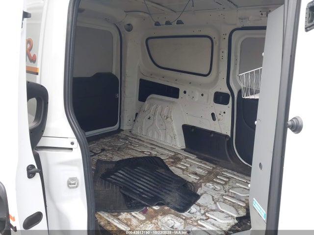 Продаж на аукціоні авто 2018 Ram Promaster City Tradesman, vin: ZFBERFAB7J6K54126, номер лоту: 43513190