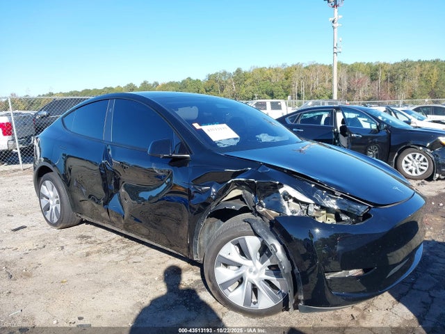2023 TESLA MODEL Y 7SAYGDEE1PA187657 Photo 5