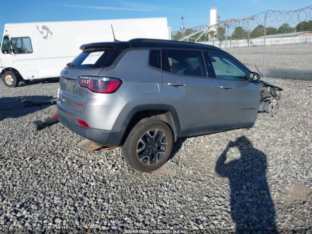 2019 JEEP COMPASS 3C4NJDDB1KT785401 Photo 3