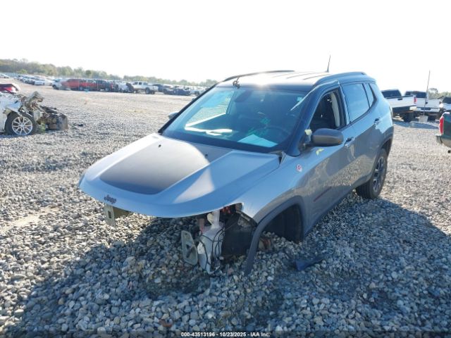 2019 JEEP COMPASS 3C4NJDDB1KT785401 Photo 5