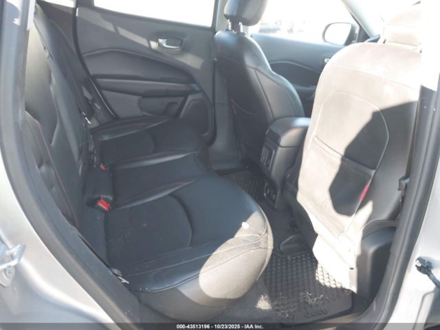 2019 JEEP COMPASS 3C4NJDDB1KT785401 Photo 7