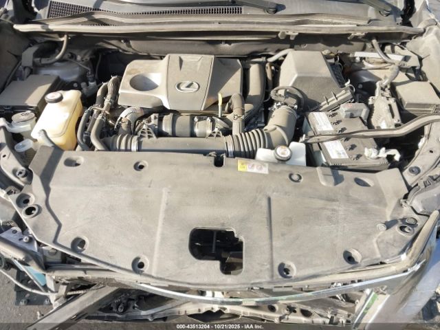 2016 LEXUS NX 200T JTJYARBZ5G2042028 Photo 9