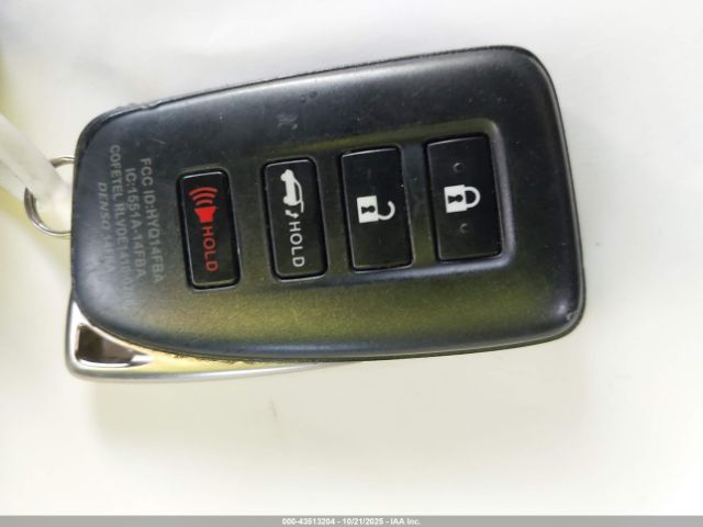 2016 LEXUS NX 200T JTJYARBZ5G2042028 Photo 10