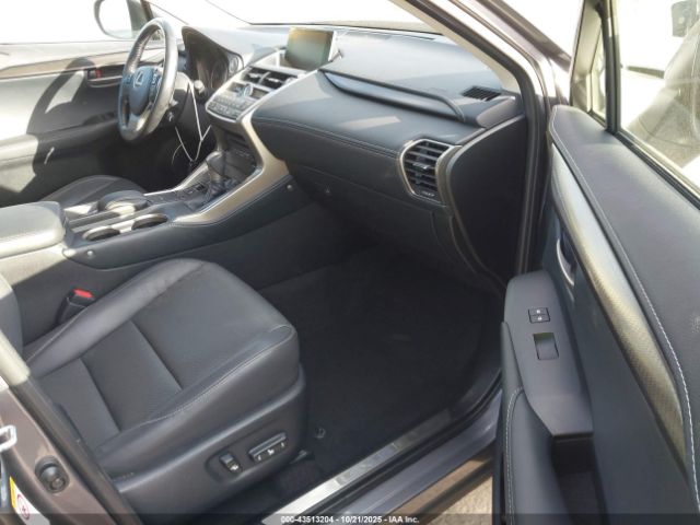 2016 LEXUS NX 200T JTJYARBZ5G2042028 Photo 4