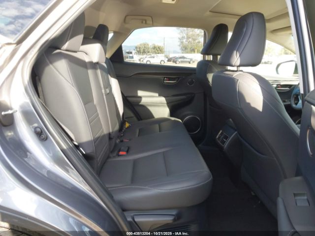 2016 LEXUS NX 200T JTJYARBZ5G2042028 Photo 7