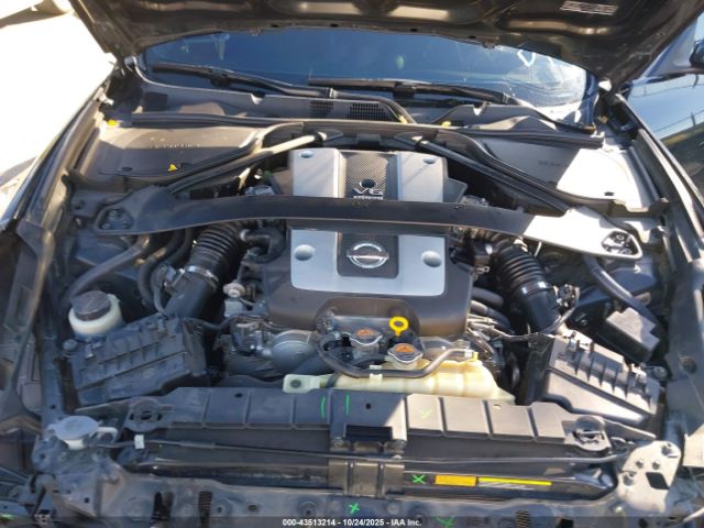 2015 NISSAN 370Z JN1AZ4EH8FM441685 Photo 9