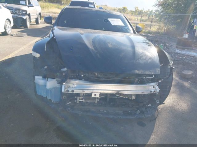 2015 NISSAN 370Z JN1AZ4EH8FM441685 Photo 5