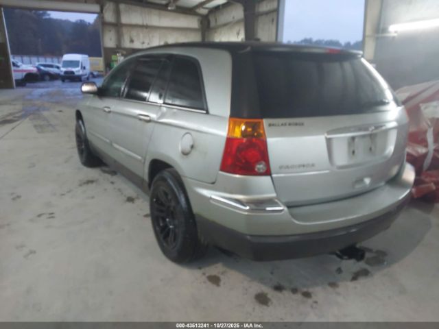 2004 CHRYSLER PACIFICA 2C8GM68454R379536 Photo 2