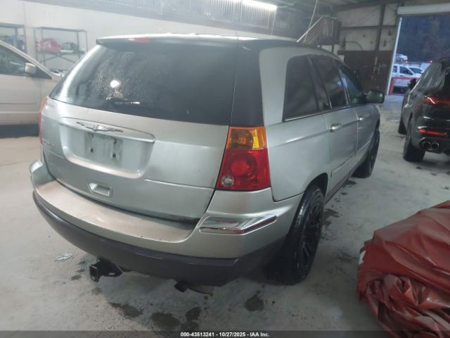 2004 CHRYSLER PACIFICA 2C8GM68454R379536 Photo 3