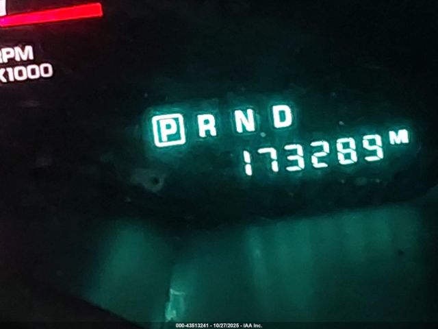 2004 CHRYSLER PACIFICA 2C8GM68454R379536 Photo 6