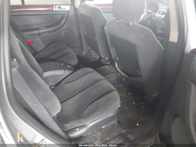 2004 CHRYSLER PACIFICA 2C8GM68454R379536 Photo 7