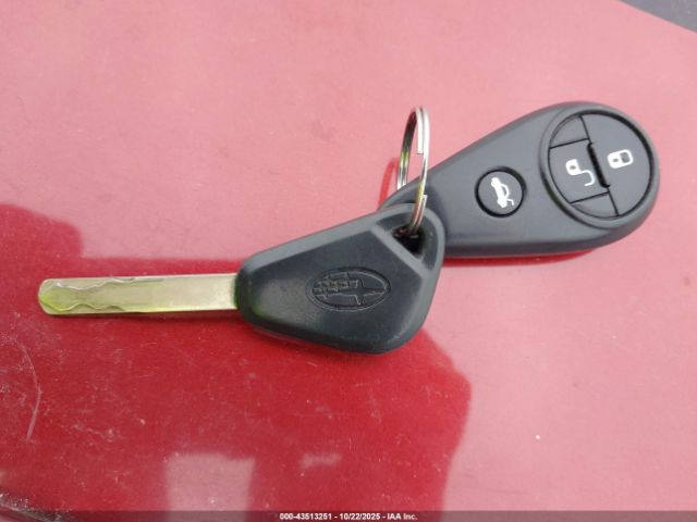 2010 SUBARU IMPREZA JF1GE6B62AH506636 Photo 10