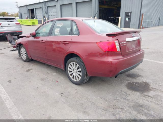 2010 SUBARU IMPREZA JF1GE6B62AH506636 Photo 2