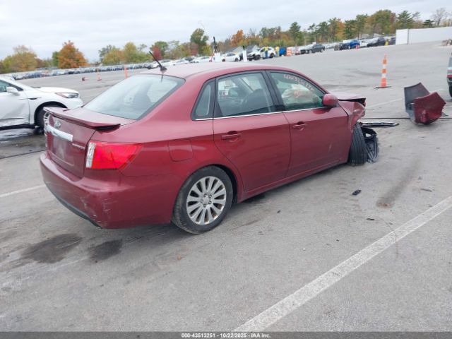 2010 SUBARU IMPREZA JF1GE6B62AH506636 Photo 3