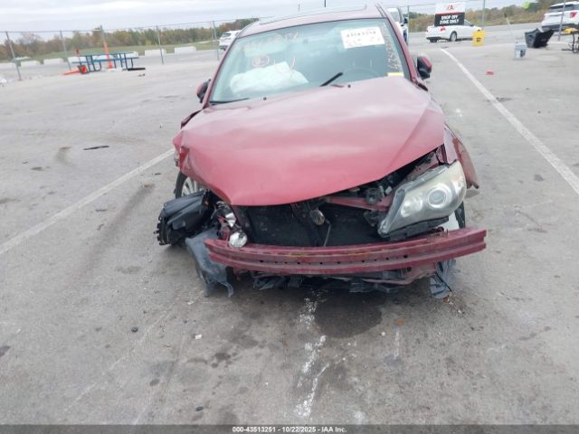 2010 SUBARU IMPREZA JF1GE6B62AH506636 Photo 5