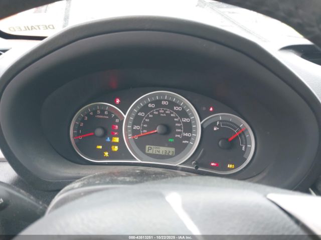 2010 SUBARU IMPREZA JF1GE6B62AH506636 Photo 6