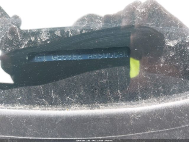 2010 SUBARU IMPREZA JF1GE6B62AH506636 Photo 8