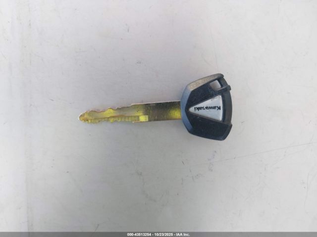 2020 KAWASAKI ER650 ML5EREK14LDA12368 Photo 10