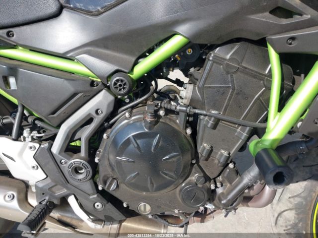 2020 KAWASAKI ER650 ML5EREK14LDA12368 Photo 7