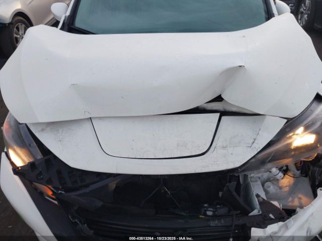 2023 NISSAN LEAF 1N4AZ1BV9PC555097 Photo 9