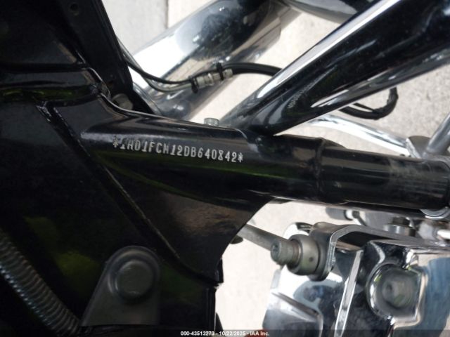 2013 HARLEY-DAVIDSON FLHTCU 1HD1FCM12DB640842 Photo 9