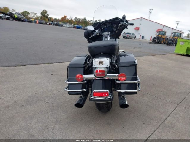 2013 HARLEY-DAVIDSON FLHTCU 1HD1FCM12DB640842 Photo 5