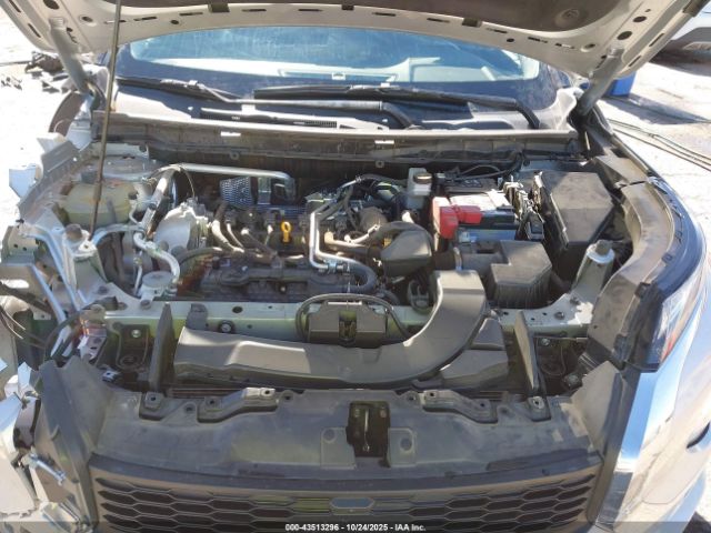 2024 MITSUBISHI OUTLANDER JA4J3VA8XRZ081976 Photo 9