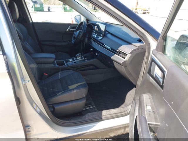 2024 MITSUBISHI OUTLANDER JA4J3VA8XRZ081976 Photo 4