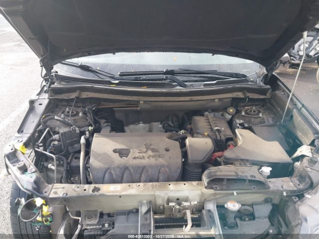 2020 MITSUBISHI OUTLANDER JA4AZ3A38LZ025940 Photo 9