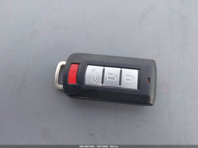 2020 MITSUBISHI OUTLANDER JA4AZ3A38LZ025940 Photo 10